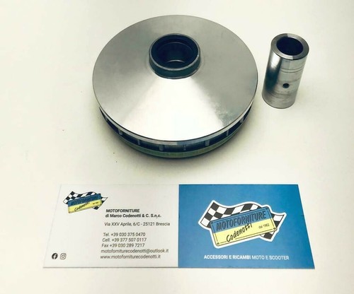 Variatore completo yamaha - completo,