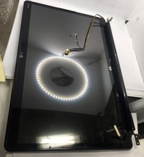 HP Pavilion dv8-1000 18.4" LCD