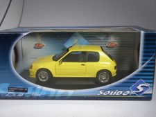 (SB-86) Solido 8154 Peugeot