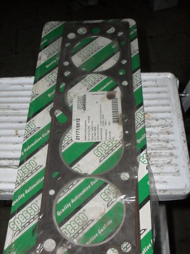 Guarnizione testata opel astra - opel,