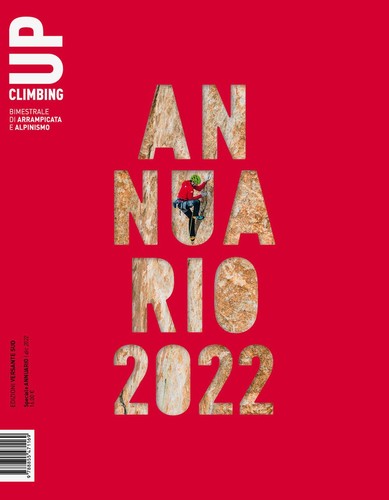 Libri european climbing - european,