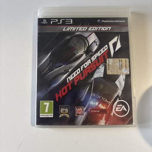 Need for speed - need,