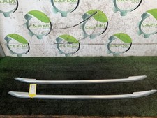 BARRE LONGITUDINALI TETTO PER