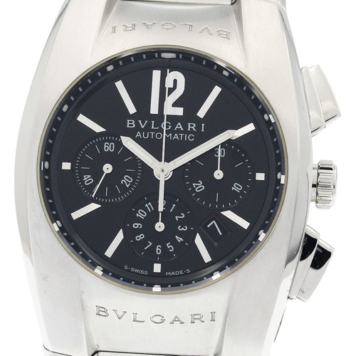 Orologio bvlgari elgon - bvlgari,