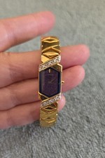Orologio Vintage Donna Lassale