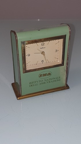 Italora orologio salvadanaio - orologio,