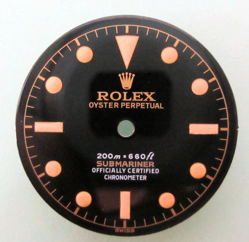 Rolex vintage 6538 4 - ~, #6538
