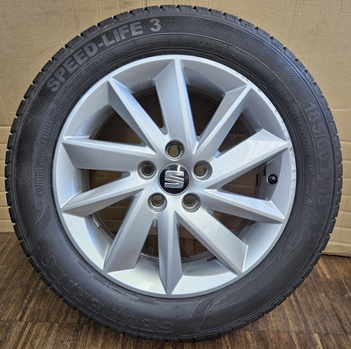 Seat ibiza cerchio in - seat,