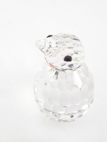Swarovski pinguino - swarovski, da