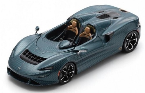 Mclaren elva 2020 - 2020, 1:43