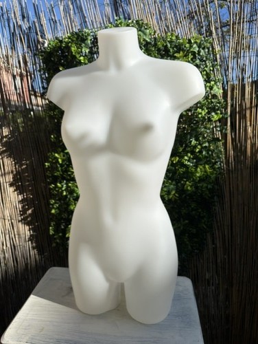 Manichino mezzo busto donna - , in