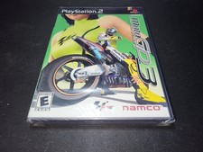 MotoGP 3 Black Label Namco