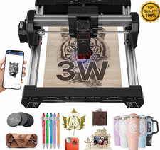 ATOMSTACK SWIFT MINI 3W