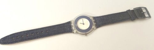 Swatch skin 2003 - swatch, sfk173