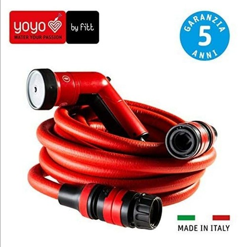 Set tubo per innaffiare - per,