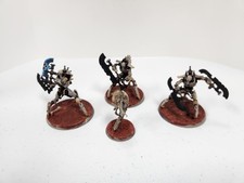 Warhammer 40000 40k Necrons