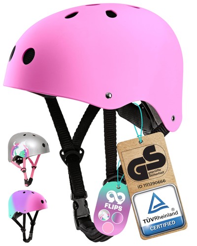 99flips casco bici - 99flips, bambino