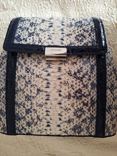 Nuovo brahmin margo tracolla - nuovo,