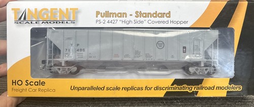 Tangent scale models 21038 - tangent,