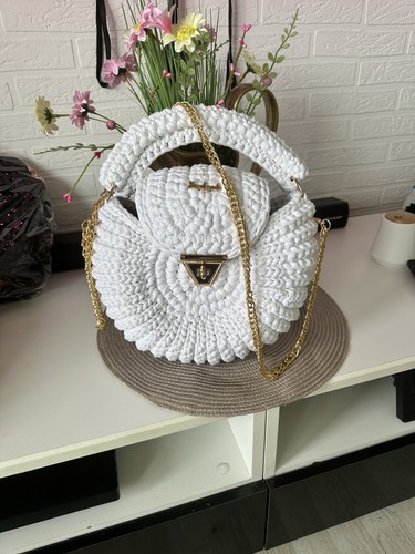 Borsa donna