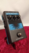 Effetto vocale Tc-Helicon