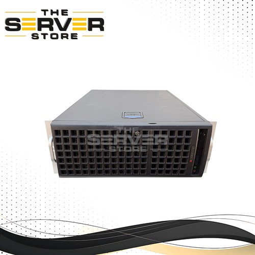 Byo nvidia gpu - 4x,