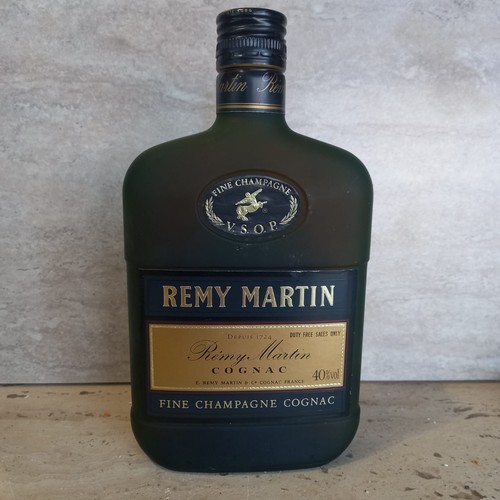 Cognac remy martin fine - cognac,