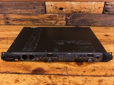 Avid HD OMNI interfaccia audio