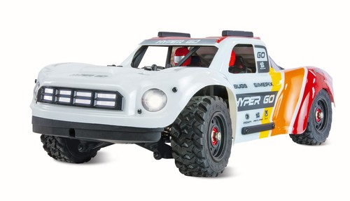 Auto radiocomandata mjx - radiocomandata,