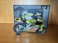 MINICHAMPS APRILIA RSW-250ccm Mugello 1999 Valentino Rossi