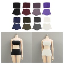 Abiti da donna in scala 1/6