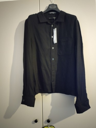 Camicia ixos malloni - camicia,