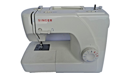 Singer model 1507 sewing - singer,