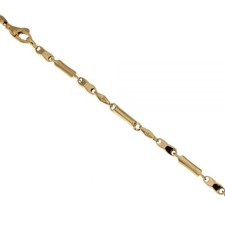 18Kt 750/1000 Yellow Gold