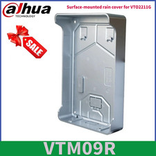 Dahua vtm09r copertura - dahua,