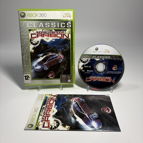 Need for speed - speed, xbox