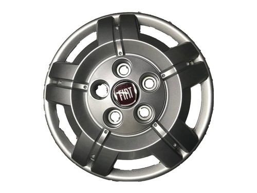 Copricerchio coppa ruota fiat - copricerchio,