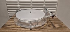 Roksan Radius 7 con Ortofon