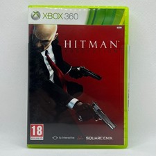 HITMAN ABSOLUTION – Console
