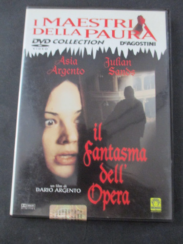 Dario argento il - dario,
