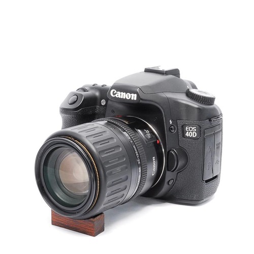 Canon eos 40d fotocamera - eos,