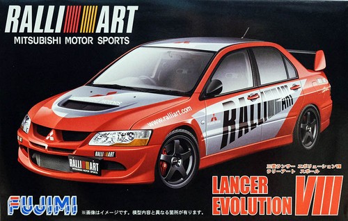 Mitsubishi lancer evolution - mitsubishi,