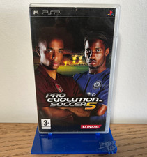 PRO EVOLUTION SOCCER 5 PES 5 -