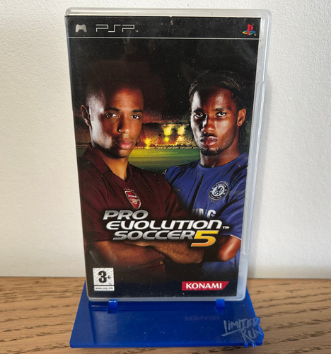 Pro evolution soccer pes - pro,