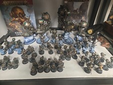 Kharadron Overlords complete