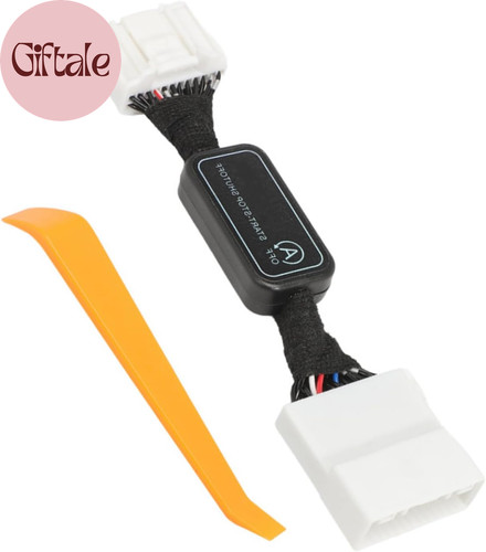 Cancellatore avviamento stop - cancellatore,