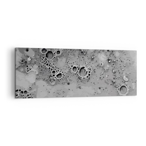 Quadro tela 140x50cm - quadro, su
