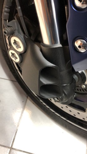 Convagliatore aria yamaha - convagliatore, d’aria