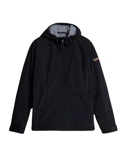 Jacket napapijri shelter wint - jacket,