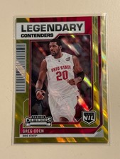 2025 Contenders Ohio State